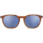 ARLIE, Shiny Caramel-Mineral Polarized 555nm Blue Cat 2 to 3, hi-res image number null